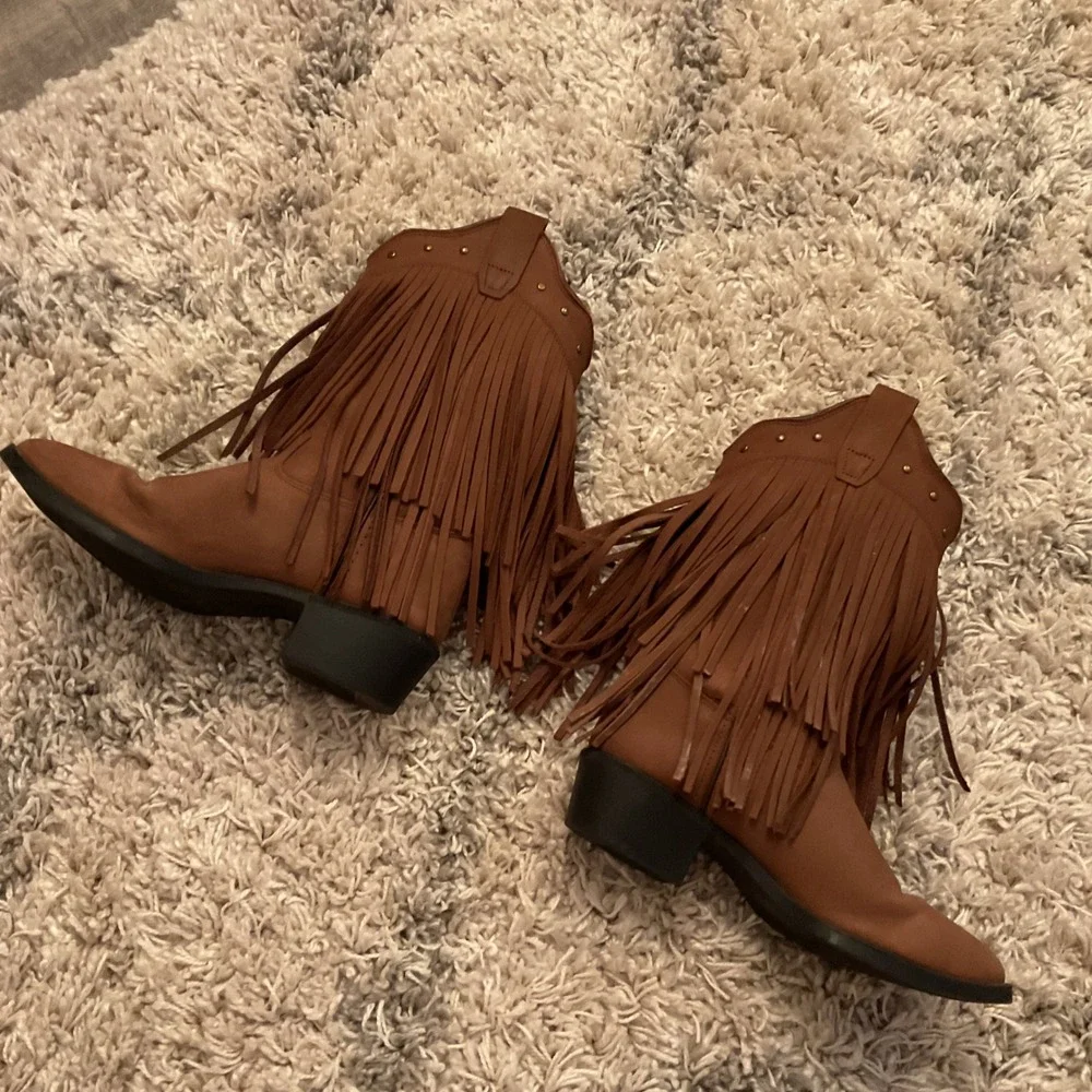 Old West old west